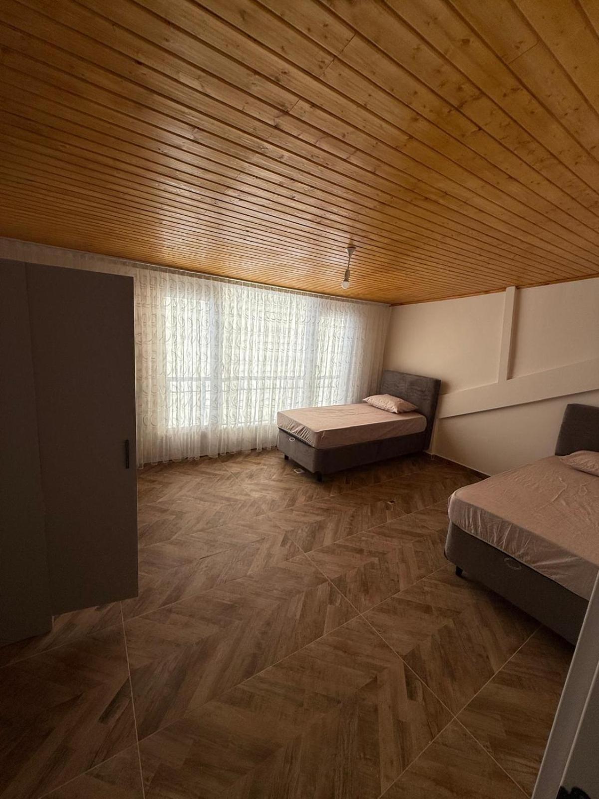 Ilkay Suit Bandırma Dış mekan fotoğraf