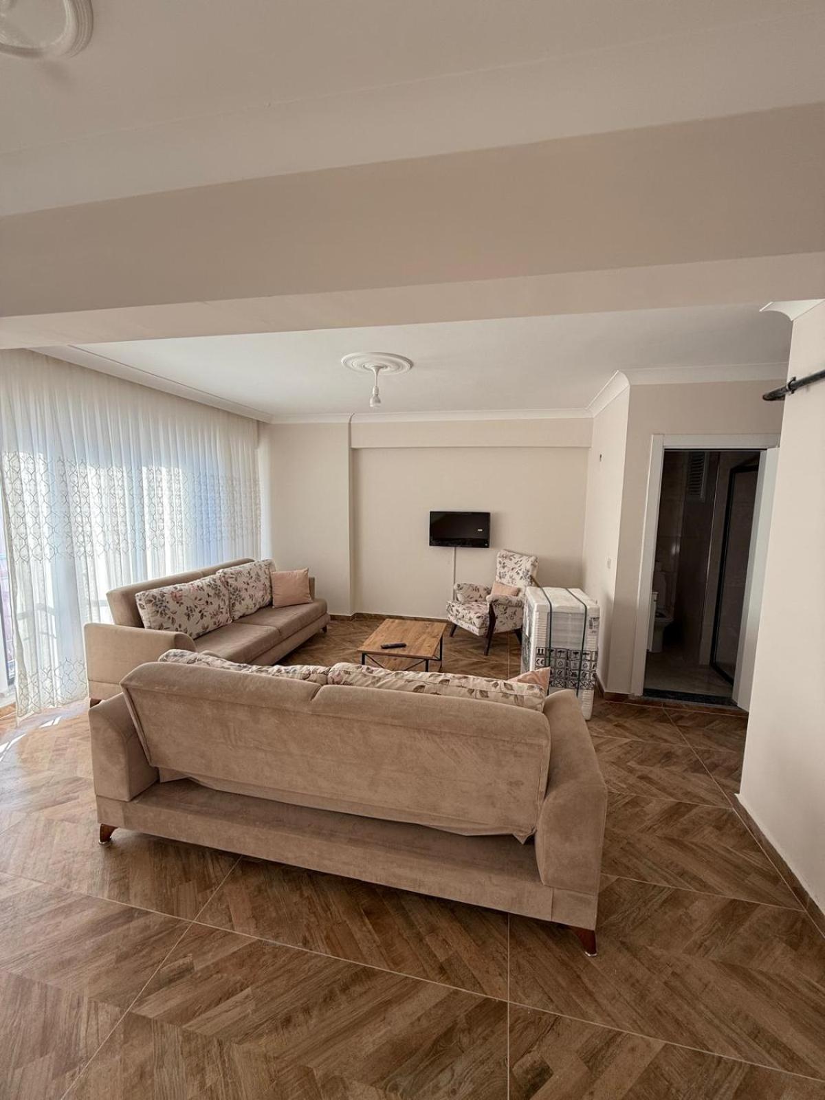 Ilkay Suit Bandırma Dış mekan fotoğraf